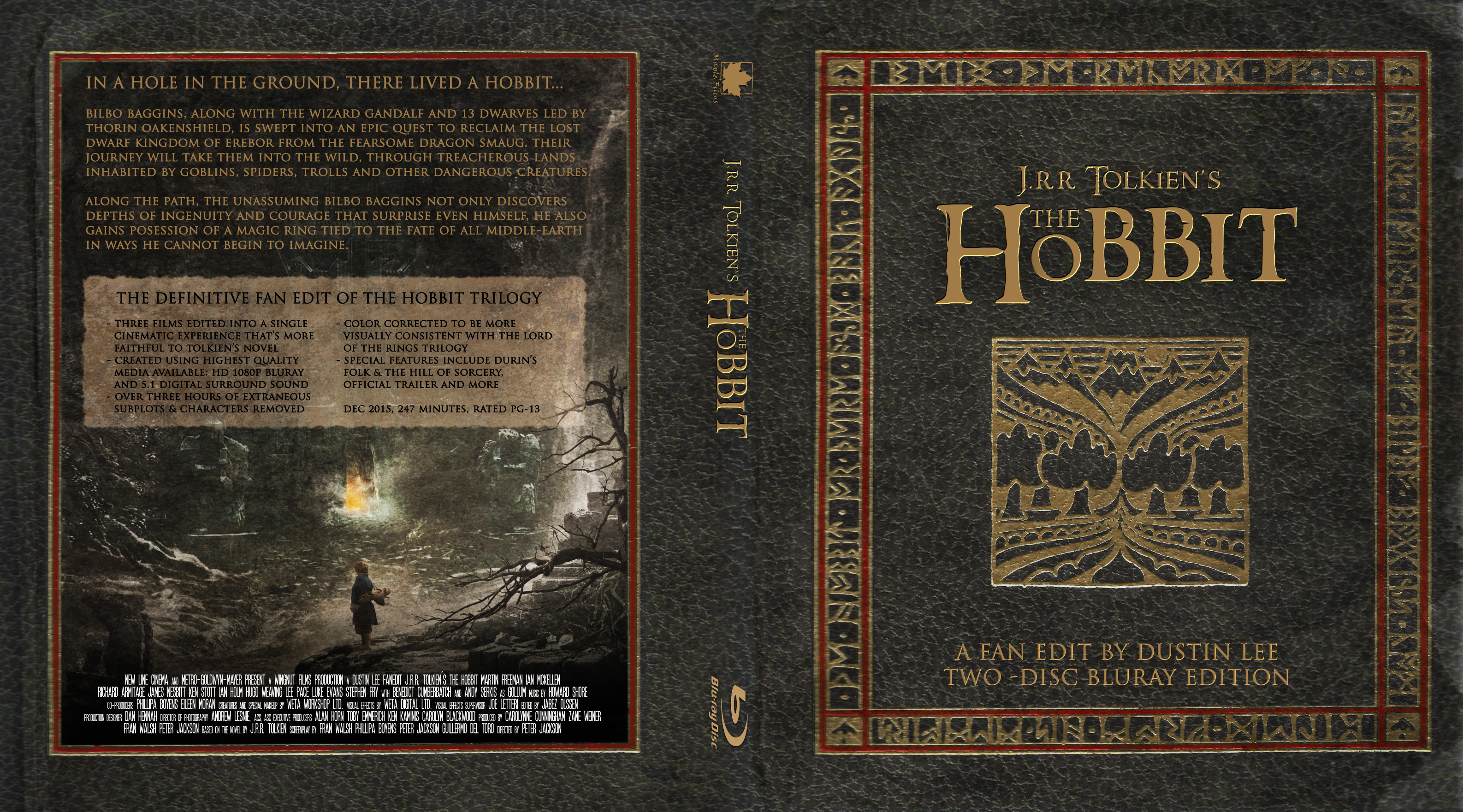 The hobbit truefrench 1080p